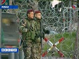 В Ливане арестованы четверо подозреваемых в похищении эстонских велотуристов В Ливане арестованы четверо подозреваемых в похищении эстонских велотуристов