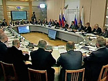 Прежде всего накануне сезона годовых собраний акционеров Дмитрий Медведев потребовал "устранения избыточного влияния госкомпаний на инвестклимат" Прежде всего накануне сезона годовых собраний акционеров Дмитрий Медведев потребовал "устранения избыточного влияния госкомпаний на инвестклимат"