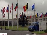 Командование всеми военными операциями в Ливии окончательно перешло к НАТО Командование всеми военными операциями в Ливии окончательно перешло к НАТО