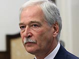 Грызлов не связывает приход Лапшиной в Думу с ее выступлением на съезде 2007 года Грызлов не связывает приход Лапшиной в Думу с ее выступлением на съезде 2007 года