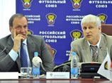 Сергей Фурсенко: у сборной России отличные перспективы Сергей Фурсенко: у сборной России отличные перспективы