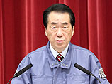 За полное закрытие АЭС выступил в четверг премьер страны Наото Кан