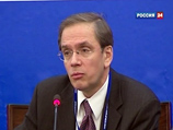 В конце 2005 года Панкин стал руководителем департамента, а с начала 2008 года - заместителем министра