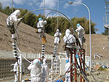 Интервью с "последним самураем" с японской АЭС: ликвидаторов убивает радиация, но им нечего терять