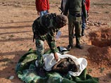 Впервые с начала военной операции Запада в Ливии из независимого источника пришло известие о жертвах среди мирного населения