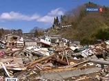 Число погибших и пропавших после землетрясения в Японии близится к 28 тысячам. В Мияги новые толчки