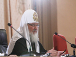 Патриарх призвал новых архиереев Северного Кавказа укреплять православие и диалог с мусульманами Патриарх призвал новых архиереев Северного Кавказа укреплять православие и диалог с мусульманами