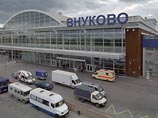 "Аэропорт "Внуково" приостанавливает обслуживание авиакомпании Sky Express в ночь на пятницу 1 апреля из-за долгов за обслуживание