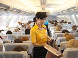 Авиакомпания Sky Express добилась продолжения обслуживания во "Внуково"