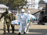 В Японии молодой человек ворвался на территорию АЭС "Фукусима-2" - на "Фукусиму-1" его не пустили
