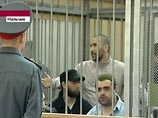Один из обвиняемых в нападении на Нальчик сорвался в суде - его удалили до конца процесса Один из обвиняемых в нападении на Нальчик сорвался в суде - его удалили до конца процесса