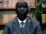 Узурпатору Кот д`Ивуара Лорану Гбагбо осталось лишь несколько часов у власти, заявил его противник 