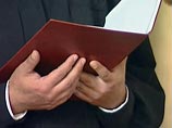 Бывшего прокурора Солнечногорска посадили на 6 лет за взятку Бывшего прокурора Солнечногорска посадили на 6 лет за взятку
