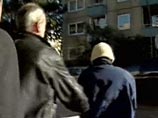 В ФРГ террорист сам сдался полиции, заложив взрывчатку на стадионе В ФРГ террорист сам сдался полиции, заложив взрывчатку на стадионе