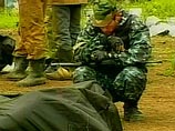 В Ингушетии возле разрушенного дома боевиков застрелили солдата-срочника В Ингушетии возле разрушенного дома боевиков застрелили солдата-срочника