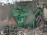 Тяжелая ситуация на японской атомной станции "Фукусима-1", наполовину разрушенной ударом 14-метрового цунами и взрывами водорода, грозит окончательно зайти в тупик