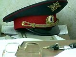 Президент уволил десять милицейских генералов - в том числе трех министров Президент уволил десять милицейских генералов - в том числе трех министров
