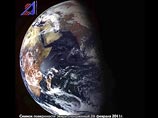 Запад удивили российские ФОТО Земли из космоса - это совсем не похоже на снимки NASA Запад удивили российские ФОТО Земли из космоса - это совсем не похоже на снимки NASA