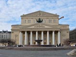 В начале апреля завершится реконструкция верхней сцены Большого театра В начале апреля завершится реконструкция верхней сцены Большого театра
