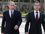 Для западных СМИ, пристально наблюдающих за политической ситуацией в России в предвыборный год, главный интерес представляет все более заметный раскол в правящем тандеме Для западных СМИ, пристально наблюдающих за политической ситуацией в России в предвыборный год, главный интерес представляет все более заметный раскол в правящем тандеме