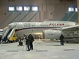 У Ту-214, на котором летал глава государства, во время последнего полета возникли проблемы со стойкой шасси У Ту-214, на котором летал глава государства, во время последнего полета возникли проблемы со стойкой шасси