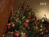 Десятка курьезных новостей года: ляп Саакашвили с Пенелопой Крус и трэш-метал против волков Десятка курьезных новостей года: ляп Саакашвили с Пенелопой Крус и трэш-метал против волков