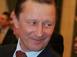 Вице-премьер Иванов не собирается уходить из совета директоров ОАК Вице-премьер Иванов не собирается уходить из совета директоров ОАК