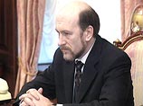 Совет директоров "Норникеля" вновь возглавил Волошин