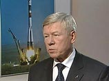 СМИ: замминистра обороны Поповкин сменит Перминова на посту главы Роскосмоса СМИ: замминистра обороны Поповкин сменит Перминова на посту главы Роскосмоса