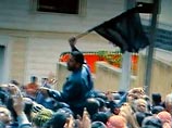 "Пятница протеста" снова наступила в Сирии, несмотря на объявленный правительством выходной день "Пятница протеста" снова наступила в Сирии, несмотря на объявленный правительством выходной день