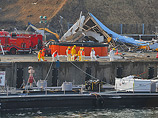 Для сбора радиоактивной воды из "Фукусимы-1" планируется использовать плавучий резервуар