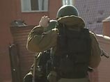 В Ингушетии мощным взрывом разнесло дом, где жил боевик В Ингушетии мощным взрывом разнесло дом, где жил боевик