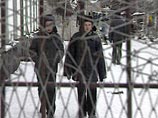 Драка в колонии в Свердловской области - один осужденный скончался Драка в колонии в Свердловской области - один осужденный скончался