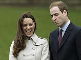 Невеста британского принца Уильяма является потомком английского короля Генриха VIII
