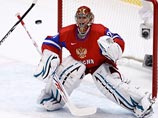 "Айлендерс" не разрешает Набокову встать в ворота сборной России "Айлендерс" не разрешает Набокову встать в ворота сборной России