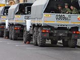 Задержан организатор несанкционированной акции дольщиков в центре Москвы Задержан организатор несанкционированной акции дольщиков в центре Москвы