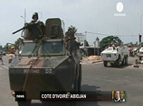 Число погибших в ходе столкновений в городе Дукуэ на западе Кот-д'Ивуара составило не менее тысячи человек