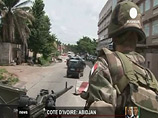Представители миссии ООН в Кот-д'Ивуаре сообщают о том, что в Дукуэ находятся около тысячи миротворцев, но не дают никаких сведений о числе жертв