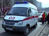 Автобус столкнулся грузовиком в Подмосковье - пятеро пострадавших Автобус столкнулся грузовиком в Подмосковье - пятеро пострадавших
