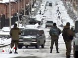 Подозреваемые по делу о взрыве в "Домодедово" этапированы в Москву Подозреваемые по делу о взрыве в "Домодедово" этапированы в Москву