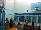 В Казахстане в 7:00 по времени Астаны (5:00 мск) открылись избирательные участки, и началось голосование за кандидатов в президенты республики