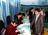 Выборы президента Казахстана - Назарбаев идет на очередные семь лет