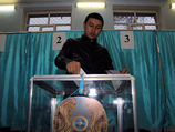 Елеусизов выразил надежду, что снег, идущий с утра воскресенья в Алма-Ате, не повлияет на явку избирателей на выборы