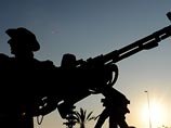 Ливийские повстанцы вновь овладели городом Марса-эль-Брега Ливийские повстанцы вновь овладели городом Марса-эль-Брега