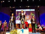 Владимир Поткин выиграл шахматный чемпионат Европы Владимир Поткин выиграл шахматный чемпионат Европы