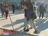 В Мазари-Шарифе, административном центре северной афганской провинции Балх, 1 апреля было совершено нападение на представительство ООН