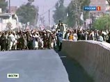 Полиция открыла огонь по толпе, штурмующей здание ООН в Кандагаре - 38 погибших Полиция открыла огонь по толпе, штурмующей здание ООН в Кандагаре - 38 погибших