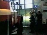 Пожар в здании кемеровского ГУ ФСИН - всем удалось эвакуироваться