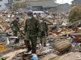 Военные США в Японии будут получать надбавку к жалованию за службу в особо трудных условиях