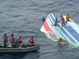 У побережья Бразилии обнаружены обломки разбившегося в 2009 году лайнера У побережья Бразилии обнаружены обломки разбившегося в 2009 году лайнера
